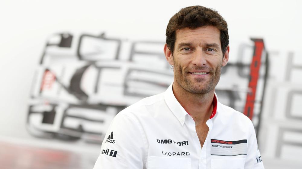 Mantan pembalap F1, Mark Webber. - INDOSPORT